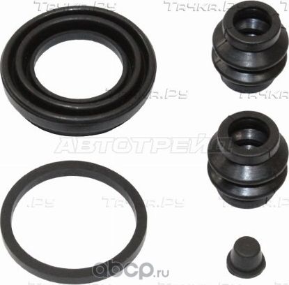 Ремкомплект суппорта зад HYUNDAI GETZ 05-09SANTA (SAT). Артикул ST630246