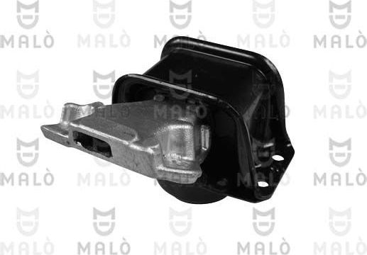 Подушка (опора) двигателя Malo. Артикул 300537