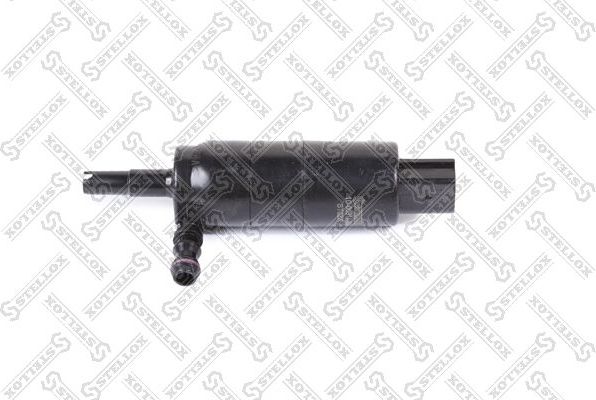 Насос омывателя лобового стекла Stellox. Артикул 10-00314-SX