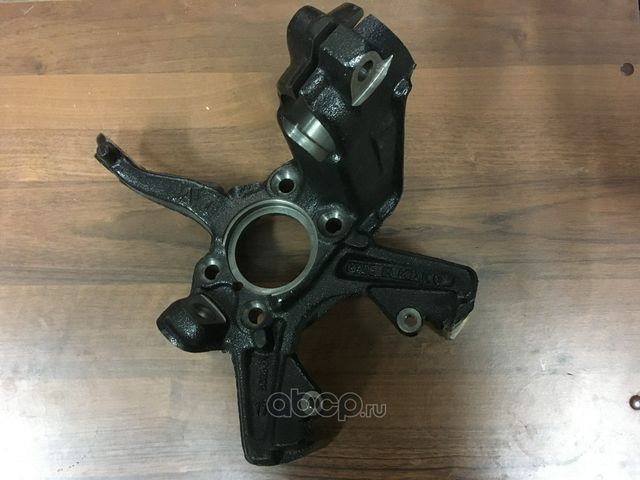 Поворотный кулак VAG. Артикул 5C0407255A