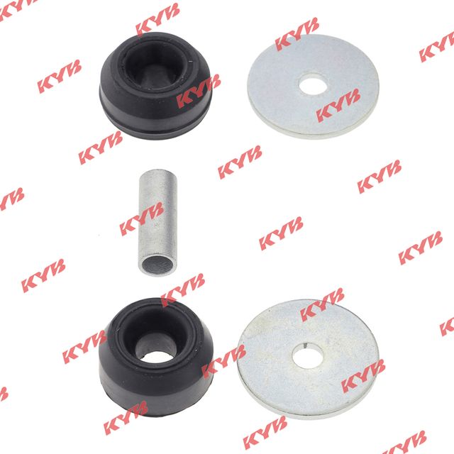 Опора амортизатора (стойки) KYB (Каяба) Suspension Mounting Kit. Артикул SM9916