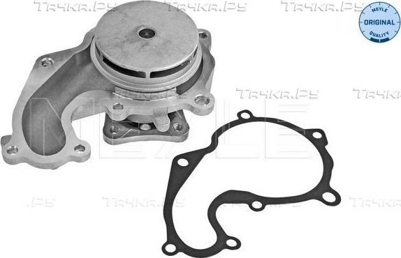 Помпа (водяной насос) Meyle Original для Ford C-MAX I 2005-2010. Артикул 713 220 0001