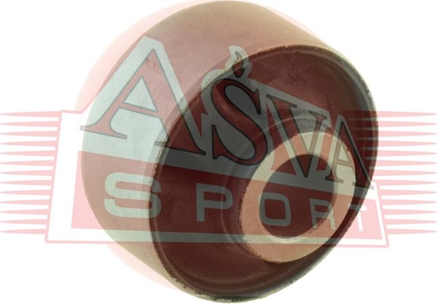 Сайлентблок переднего рычага подвески Asva. Артикул 0301-140