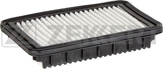 Воздушный фильтр Zekkert. Артикул LF-2184