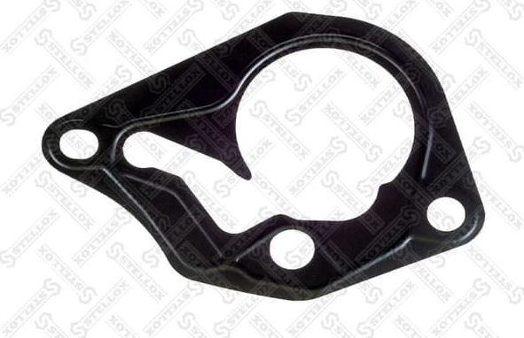 Прокладка насоса вакуумного Renault Laguna II 1.9dCi 2001 (Stellox) Stellox. Артикул 11-25477-SX