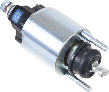 Втягивающее реле стартера Stellox для Toyota Corolla E30, E40, E50, E60 1972-1980. Артикул 06-85204-SX