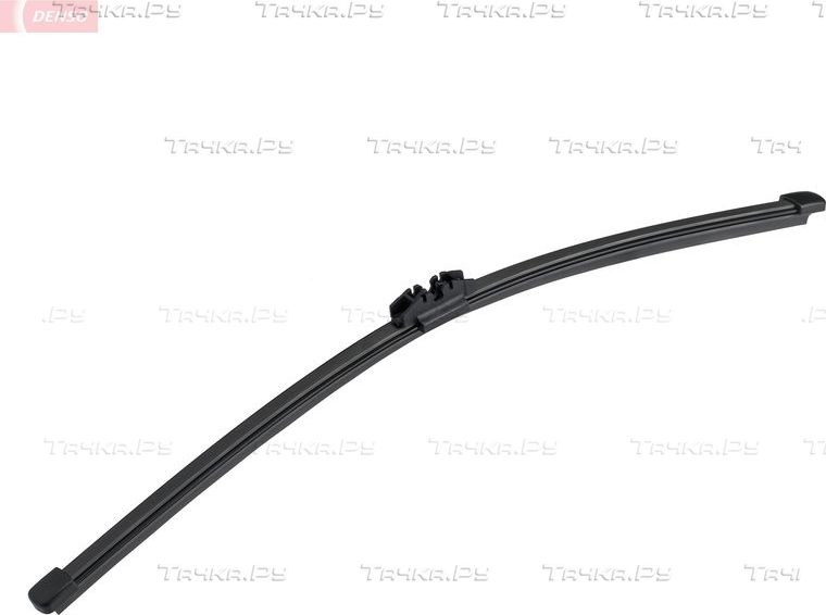Щетка стеклоочистителя (дворник) Denso. Артикул DF-327