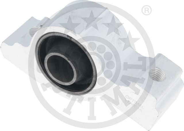 Сайлентблок переднего рычага подвески Optimal правый/левый для Peugeot 406 I 1995-2004. Артикул F8-5099