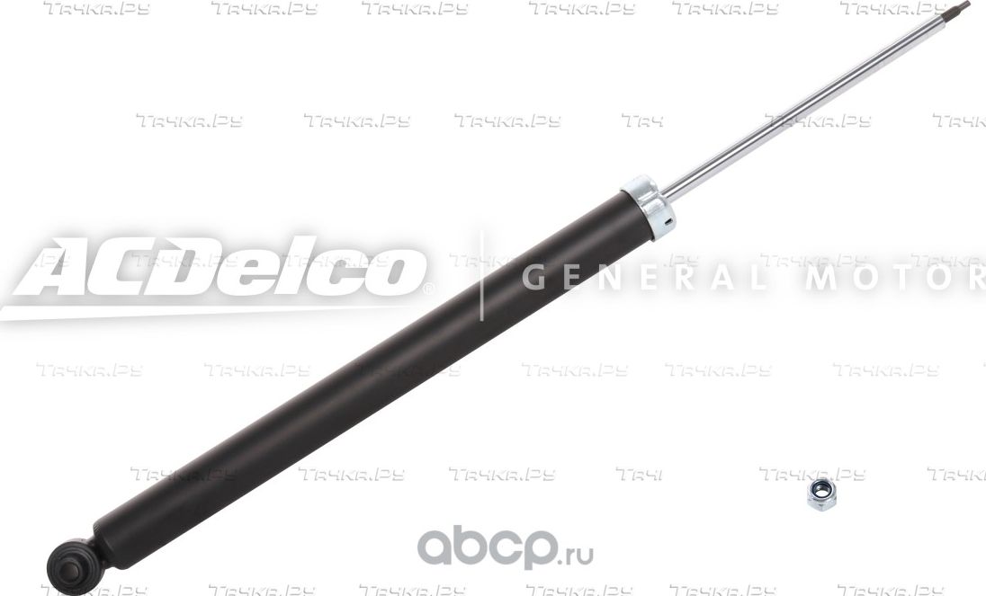 Амортизатор ACDelco. Артикул 19377040