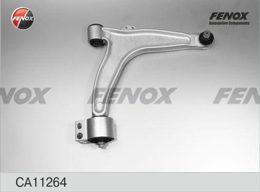 Поперечный рычаг Fenox. Артикул CA11264