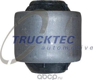 Сайлентблок переднего рычага подвески Trucktec Automotive. Артикул 07.31.228
