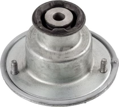 Опора амортизатора (стойки) SWAG (резина/металл). Артикул 38 94 8726