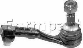 Наконечник рулевой тяги Formpart правый для BMW 1 I (E81/E82/E87/E88) 2004-2012. Артикул 1202022