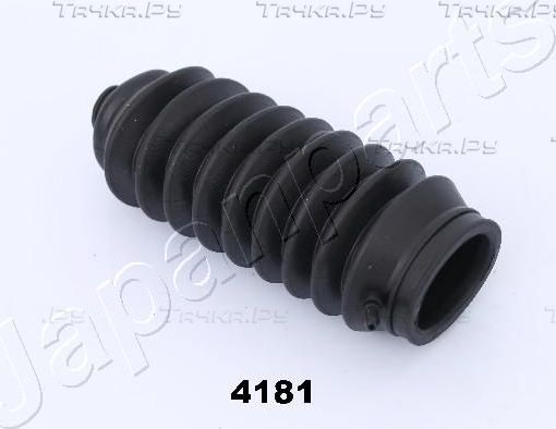 Пыльник рулевой рейки Japanparts. Артикул RU-4181