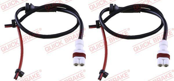 Датчик износа тормозных колодок  Quick Brake. Артикул WS 0348 A