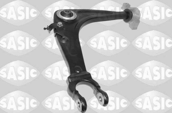Треугольный рычаг передней подвески Sasic левый нижний для Citroen C6 2005-2012. Артикул 7470041