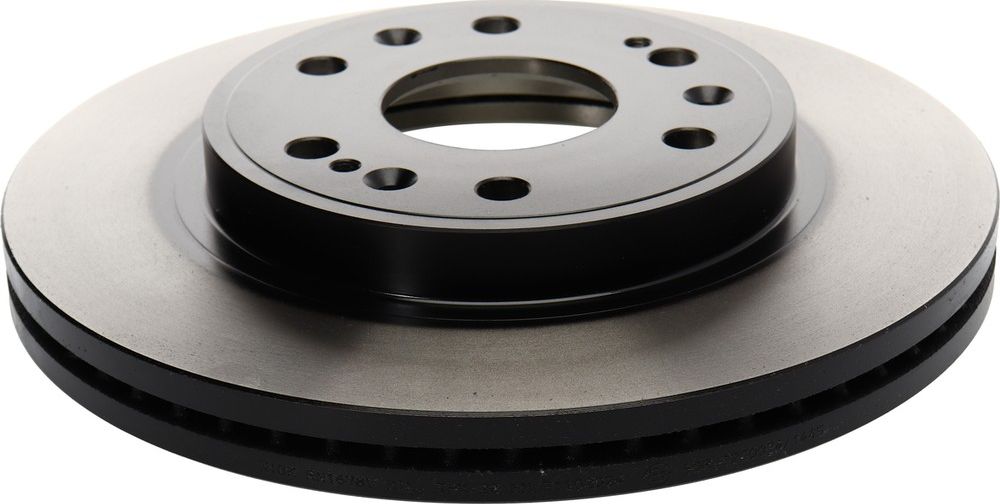 Тормозной диск NiBK. Артикул RN1678