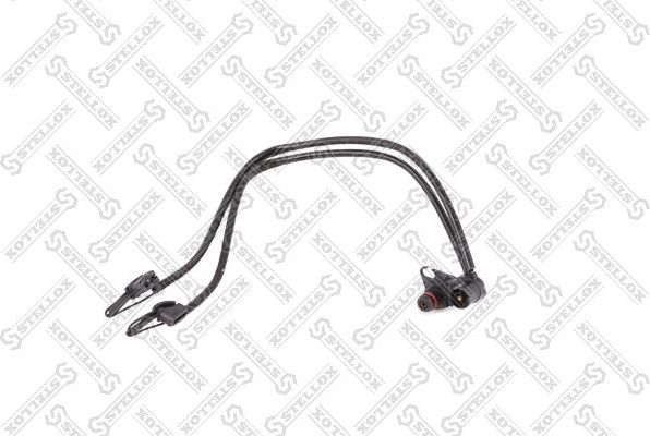 Датчик износа тормозных колодок Stellox. Артикул 85-51538-SX