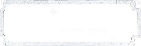 Прокладка маслянного поддона двигателя Victor Reinz для DAF 95 1994-1998. Артикул 71-40706-00