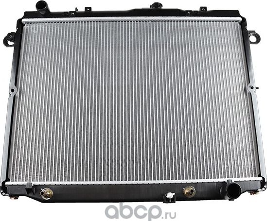 Радиатор основной (Sumomoto). Артикул SM1640066112