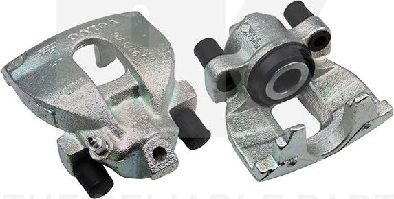 Тормозной суппорт NK задний левый для Volvo XC70 I 1997-2002. Артикул 2148109