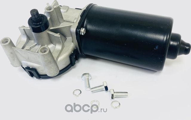 Электродвигатель стеклоочистителя (Ukorauto). Артикул U1003017