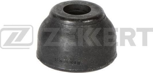 Сайлентблок переднего рычага подвески Zekkert. Артикул GM-1772