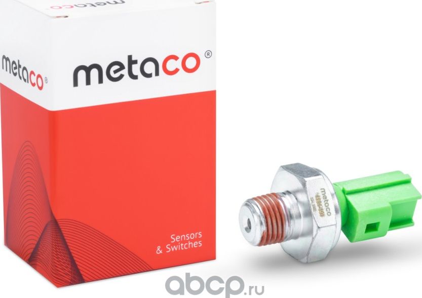 6336-018 1363512 Ford Mondeo V 2015> Датчик давления масла (Metaco). Артикул 6336018