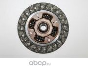 Сцепление (комплект) Mitsubishi. Артикул 2301A088