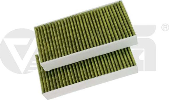 Салонный фильтр Vika. Артикул K11800201