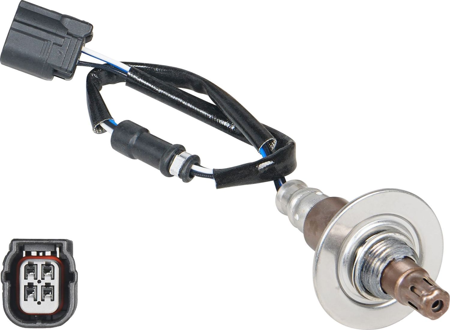 Лямбда-зонд (кислородный датчик) StartVOLT для Honda CR-V III 2006-2012. Артикул VS-OS 2306