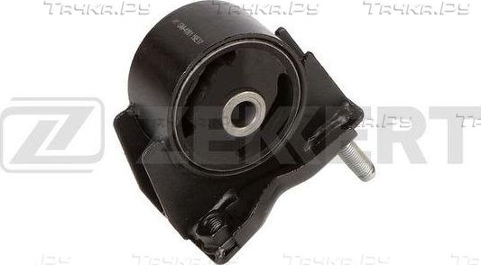 Подушка (опора) двигателя Zekkert. Артикул GM-4161