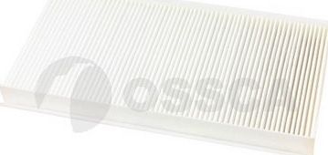 Салонный фильтр OSSCA для BMW Z1 1988-1991. Артикул 26726