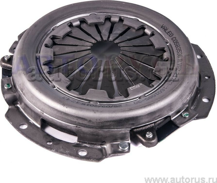 Корзина сцепления Lada. Артикул 21703160108530