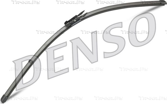 Щетки стеклоочистителя (дворники) Denso передние для Fiat Linea 2006-2026. Артикул DF-031