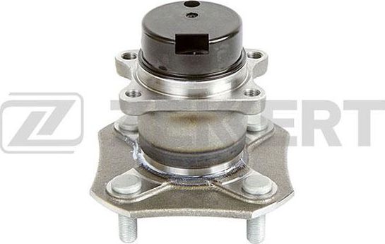Ступица колеса Zekkert задняя для Nissan Cube Z12 2010-2026. Артикул RL-1599