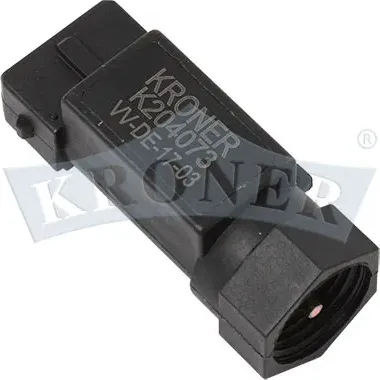 Датчик скорости (Kroner). Артикул K204073