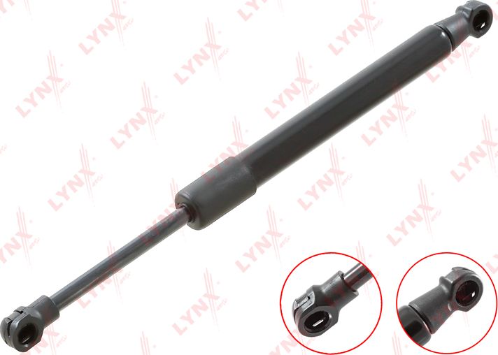 Амортизатор (упор) багажника LYNXauto. Артикул GS-1813