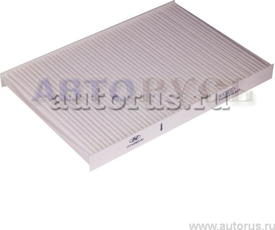 Салонный фильтр Hyundai / KIA. Артикул 971332L000
