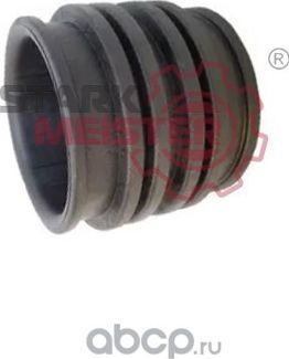 S133579_Патрубок водяного насоса Volvo FH FM (Starkmeister). Артикул S133579