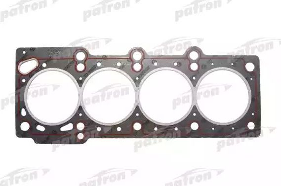 Прокладка ГБЦ Patron для Mitsubishi Eclipse II 1995-1999. Артикул PG2-0233
