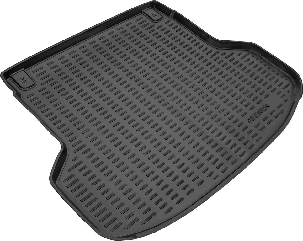 Коврик полиуретановый Rezkon для багажника Kia Ceed III универсал 2018-2026. Артикул 5521005320