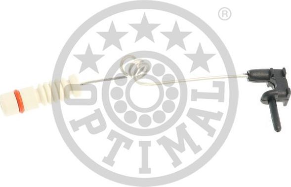 Датчик износа тормозных колодок  Optimal. Артикул WKT-50445K