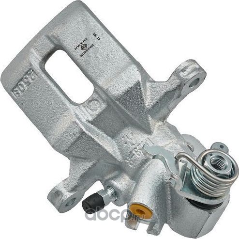 Тормозной суппорт HONDA CIVIC VIII 05-12 Piston Diameter [mm] 34, Rear Axle Righ (Zikmar). Артикул Z82360R
