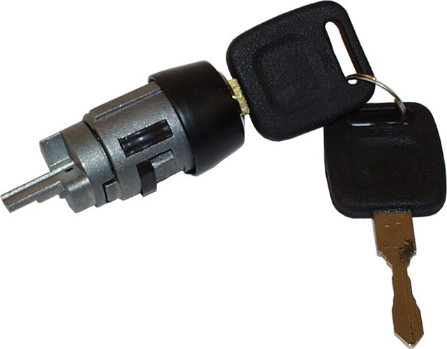 Замок зажигания JP Group для Audi 80 IV (B3) 1986-1991. Артикул 1190401200