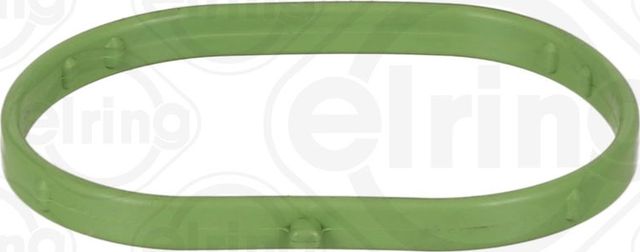 Прокладка впускного коллектора Elring для Volkswagen New Beetle II (A5) 2011-2019. Артикул 655.830