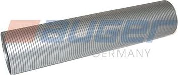 Гофра глушителя Auger для Volvo  FL10 1985-1998. Артикул 68307