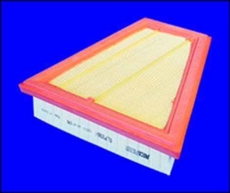 Воздушный фильтр MecaFilter. Артикул ELP9361