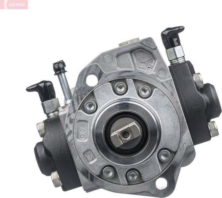 Топливный насос высокого давления (ТНВД) Denso для Mitsubishi Lancer X 2010-2017. Артикул DCRP300990