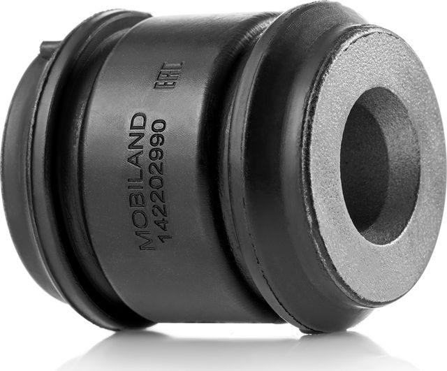 Сайлентблок заднего рычага подвески Mobiland. Артикул 142202990